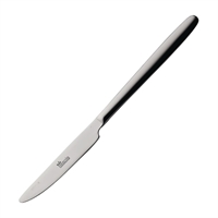 Sola Ibiza Dessert Knife Monobloc 6.5mm (12 Pack)