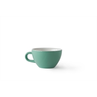 Acme Cappuccino Cups Feijoa Green 190ml (6 Pack)