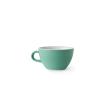 Acme Latte Cups Feijoa Green 280ml (6 Pack)