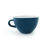 Acme Latte Cups Whale Blue 280ml (6 Pack)