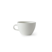 Acme Mighty Cups Milk White 350ml (6 Pack)