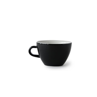 Acme Mighty Cups Penguin Black 350ml (6 Pack)