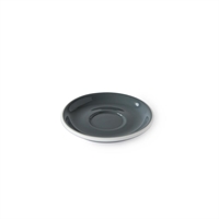 Acme Saucers Dolphin Grey 110mm (Pack of 6)