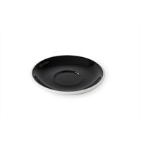 Acme Saucers Penguin Black 140mm (6 Pack)