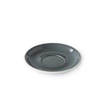 Acme Saucers Dolphin Grey 150mm (6 Pack)