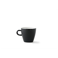 Acme Tulip Cups Penguin Black 170ml (6 Pack)