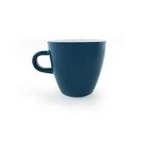 Acme Tulip Cups Whale Blue 170ml (6 Pack)