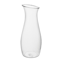 Utopia Carafes 1Ltr (12 Pack)
