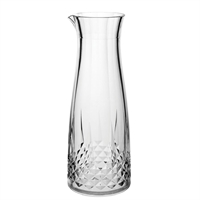 Utopia Gatsby Carafes 1.1Ltr (6 Pack)