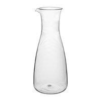 Utopia Carafes 1Ltr (6 Pack)