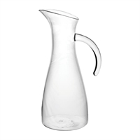 Utopia Handled Carafes 1.5Ltr (6 Pack)