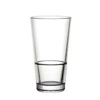 Utopia Venture Stacking Tumblers 355ml (12 Pack)