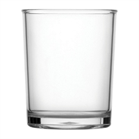 Utopia President Glasses 230ml (36 Pack)