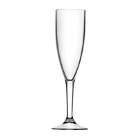 Utopia Diamond Flutes 140ml (12 Pack)