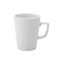 Utopia Titan Latte Mugs 280ml (12 Pack)