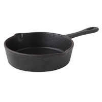 Utopia Round Pan 140mm (6 Pack)