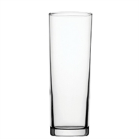 Utopia Toughened Tubo Tumblers 310ml (24 Pack)