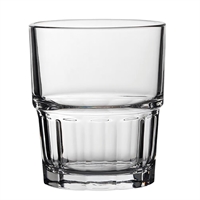 Pasabahce Next Stacking Hiball Tumblers 200ml (24 Pack)