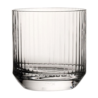 Utopia Big Top Whisky Old Fashioned Tumblers 270ml (24 Pack)