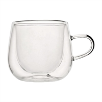 Mugs double paroi Buddha Utopia 22cl (lot de 6)