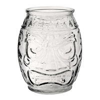 Utopia Kendo Double Old Fashioned Glasses 570ml (12 Pack)