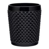 Verres à whisky Utopia Dante Onyx 350ml (lot de 6)