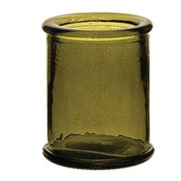 Utopia Authentico Candleholders Green 3" (80mm)