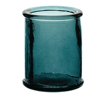 Utopia Authentico Candleholders Blue 3" (80mm)