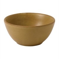 Churchill Super Vitrified Nourish Petra Sand Snack Bowls 14oz (12 Pack)