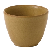 Churchill Super Vitrified Nourish Petra Sand Chip Mugs 290ml (12 Pack)