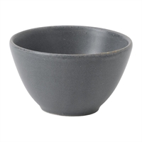 Churchill Super Vitrified Nourish Seattle Grey Deep Bowls 102mm (12 Pack)