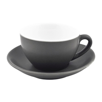 Bevande Coffee/Tea Cup Slate - 200ml (6 Pack)