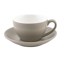 Bevande Coffee/Tea Cup Stone - 200ml (6 Pack)