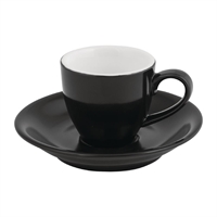 Bevande Espresso Cup Raven - 75ml (6 Pack)