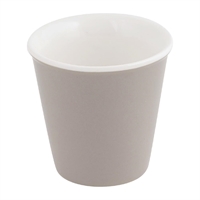 Bevande Espresso Cup Stone - 90ml (6 Pack)