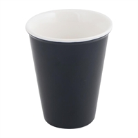 Bevande Latte Cup Raven - 200ml (6 Pack)