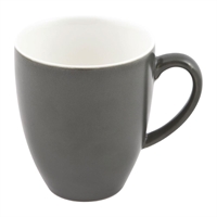 Bevande Mug Slate - 400ml (6 Pack)