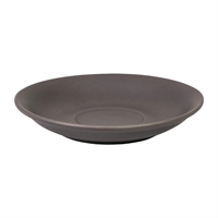 Bevande Large Cappuccino Saucer Slate (6 Pack)
