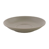 Bevande Large Cappuccino Saucer Stone (6 Pack)
