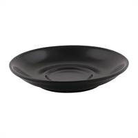 Bevande Saucer To Suit Coffee/Tea Cup Raven (6 Pack)