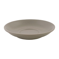 Bevande Saucer To Suit Coffee/Tea Cup Stone (6 Pack)