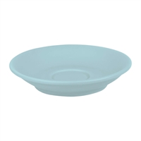 Bevande Saucer To Suit Coffee/Tea Mug Mist (6 Pack)