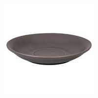 Bevande Saucer To Suit Espresso Cup Slate (6 Pack)