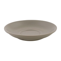 Bevande Saucer To Suit Espresso Cup Stone (6 Pack)