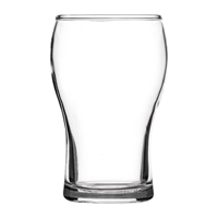 Crown Washington Beer Glasses 285ml (72 Pack)