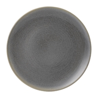 Dudson Evo Coupe Plates Granite 295mm (6 Pack)