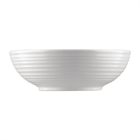 Dudson Evo Round Bowls Pearl 178mm (6 Pack)
