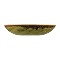 Dudson Harvest Coupe Bowls Green 182mm (12 Pack)
