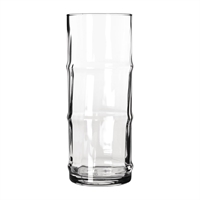 Libbey Tiki Bamboo Cooler Glasses 472ml (36 Pack)