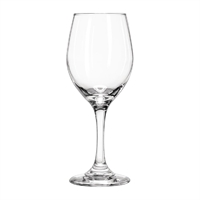 Libbey Perception White Wine Glass 325ml (12 Pack)